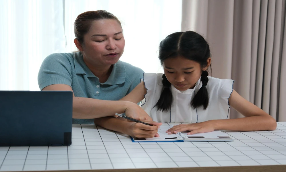 Why Students Struggle with Mathematics and What Can Help